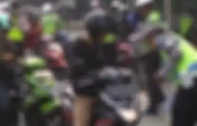 Harus Hati-hati, Ini 7 Model Plat Nomor Kendaraan yang Rawan Kena Razia Polisi, Cek Punyamu!