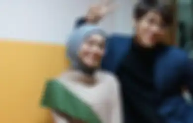 Sama-sama Ditinggal Nikah, Rizky Billar Langsung Tancap Gas Kirim Pesan WA  ke Lesty Kejora hingga Umpamakan Mereka Berdua Berpacaran: Jodoh Gak Ada yang Tahu!