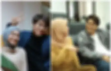 Ramai Dijodohkan Netizen, Rizky Billar Minta ke Lesty Kejora Jangan Panggil Sebutan Ini : Supaya Dia Nggak Ingat Mantan!