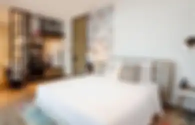 Hotel Ini Gratiskan Biaya Menginap Seminggu untuk Korban PHK karena Covid-19