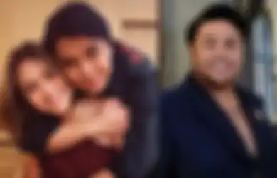 Tangkap Gelagat Aneh Billy Syahputra Usai Pacaran dengan Amanda Manopo, Ivan Gunawan Malah Khawatir: Kayak Bukan lo Bill