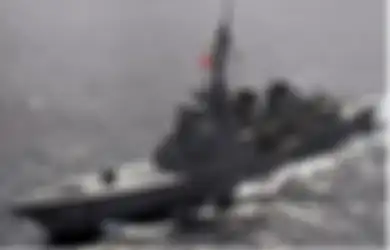 Situasi Laut China Selatan Memanas, Jika Perang Dunia III Pecah Antara China dan Amerika di Laut China Selata, Apa Dampaknya Bagi Indonesia?