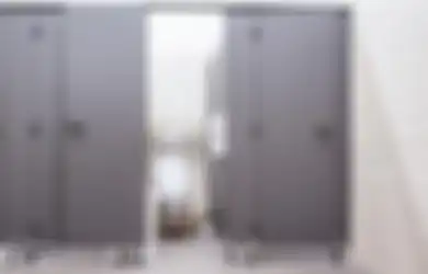 Jika Tak Ingin Dibilang Tak Punya Adab, Lakukan 5 Etika Bertoilet Ini