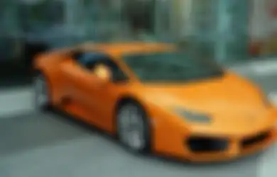 Gunakan Dana Bantuan Covid-19 untuk Beli Lamborghini, Pria Ini Ditahan