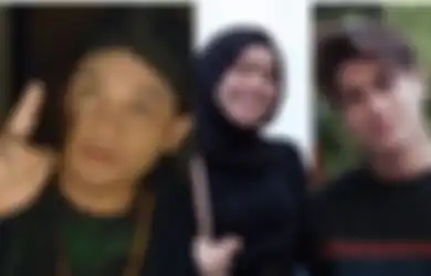 Bikin Heboh Gegara Asmara, Hubungan Rizky Billar dan Lesty Kejora Diterawang Mbah Mijan Tak Akan Sampai Pelaminan