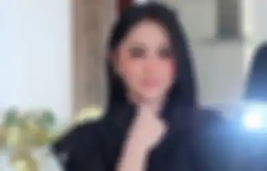 Mencak-mencak Suaminya Dihasut untuk Poligami oleh Aldi Taher, Dewi Perssik Semprot Mantan Suaminya: Emang Kurang Apa?