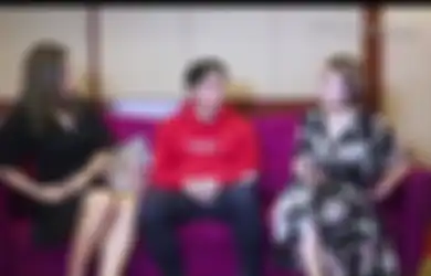 Terbongkar! Bukan Billy yang Jatuh Bangun Mengejar Sang Kekasih, Tapi Justru Amanda Manopo yang Lebih Dulu Nyatakan Cinta, Ini yang Ternyata Jadi Alasan