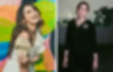 Bikin Merinding! Tinggal di Rumah Mewah Senilai Rp 25 Miliar, Sara Wijayanto Sebut Ada 3 Makhluk Halus di Kediaman Luna Maya, Salah Satunya Sosok Perempuan Awut-Awutan!