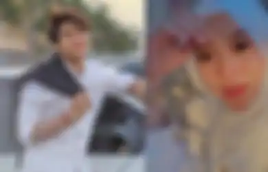 Sinyal Restu Ibunda Rizky Billar, Ikut Jodohkan Putranya dengan Lesti Kejora, Mantan Dinda Hauw: Berdebar Hati Gue