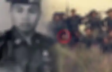Kisahnya Bikin Merinding Mendengarnya, Inilah Pratu Suparlan, Pasukan Kopassus dengan Tubuh Bersimbah Darah Seorang Diri Menghadang Gerombolan Musuh
