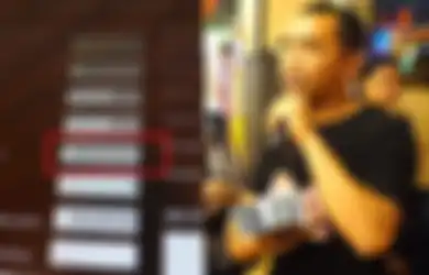 Lagaknya Bak Sultan, Tak Segan Isi Saldo TimeZone Hingga Ratusan Juta dalam Semalam, Bos PS Store Ngaku Dijebak Saat Diciduk Bea Cukai Gara-gara HP Ilegal