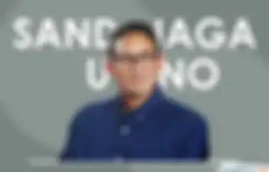 Curhat ke Anang dan Ashanty Usai Gagal Jadi Wakil Presiden RI, Sandiaga Uno Banting Stir Alih Profesi: Suka Diketawain...