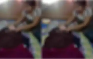 Tiba-tiba Pingsan di Usia 4 Bulan, Gadis Ini Lumpuh Selama 15 Tahun, Kulitnya pun Mengelupas dan Kaku Seperti Kayu