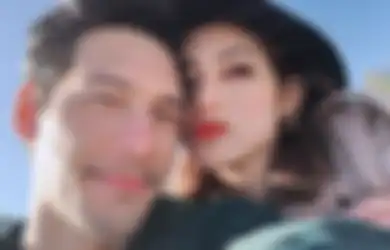 Sumringah Usai Tinggalkan Jessica Iskandar yang Sedang Sakit, Richard Kyle Sepi Job hingga Buang Waktunya dengan Kegiatan Ini: Senang Sekarang Punya Waktu