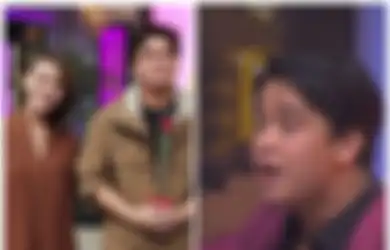 Tampik Soal Isu Pacaran Settingan dengan Amanda Manopo, Ivan Gunawan Justru Rasakan Adanya Perubahan Sikap yang Drastis pada Billy Saputra: Kaya Bukan Lo Bill
