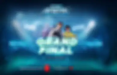 Peserta Kompetisi GoPay Arena Championship Masuki Babak Grand Final