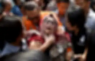 Sule Sebut Sahabatnya Sebentar Lagi Negatif, Sosok Ini Bocorkan Komedian Nunung Positif Covid-19, Keluarga Malah Kebingungan