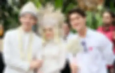 Gagal Bersanding di Pelaminan, Rizky Billar Blak-blakan Ngaku Ragu Nikahi Dinda Hauw, Sang Aktor Bongkar Alasannya