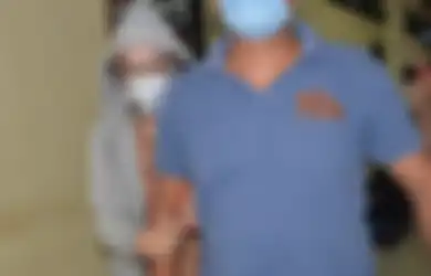 Dicokok Polisi, Begini Kelakuan Artis VS di Ranjang Hotel yang Bikin Syok hingga Ungkap Fakta Kondisi Sang Artis dengan Segepok Uang Puluhan Juta Rupiah