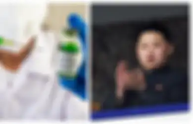 Setahun Berlalu Tanpa Kasus Covid-19 Dilaporkan, Korea Utara Malah Merengek Minta Vaksin Corona, Padahal Tak Mau Keluar Sepeser Uang Pun