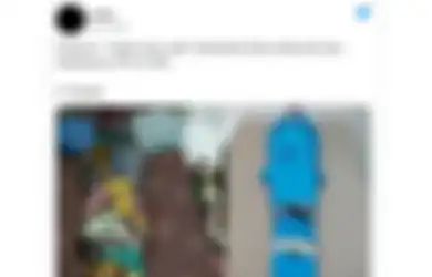 Trending! Gilang Mahasiswa Surabaya Predator 'Fetish Kain Jarik', Bermodus Riset Kuliah