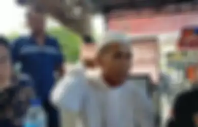 Dibawa dari TKP Tengah Malam, Sarpan 5 Hari Digebuki Polisi dalam Tahanan, Padahal Statusnya Saksi Kunci Pembunuhan, Penganiayanya Kanit Reskrim dan Kawan-kawan
