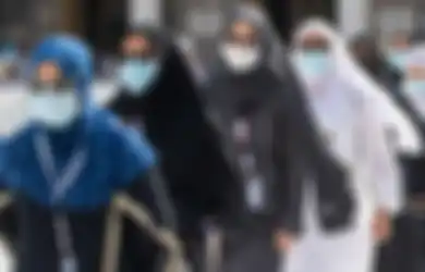 Umrah dan Haji Dibuka, Jemaah Indonesia Didominasi oleh Pemilik Travel Agent