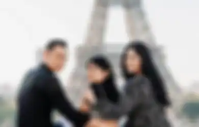 Suaminya Tak Lagi Jadi TNI, Annisa Pohan Kenang Momen Saat Masih Jadi Ibu Persit hingga Berikan Sentilan pada Warganet Gegara Ini: Penyesalan Adalah Dosa