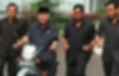 Punya Pengalaman yang Unik dan Menarik, Ternyata 3 Presiden RI Sama-sama Kepergok Lakukan Hal Ini Pada Ajudannya 