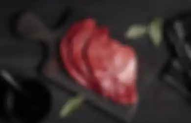 Metode Masak 5-30-7 Viral di Media Sosial, Benarkah Daging Bisa Empuk dan Hemat Gas?