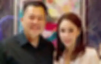 Dilamar dengan Cincin Berlian Seharga Rp7 Miliar, Begini Nasib Mantan Vicky Prasetyo yang Kini Jadi Ibu Rumah Tangga