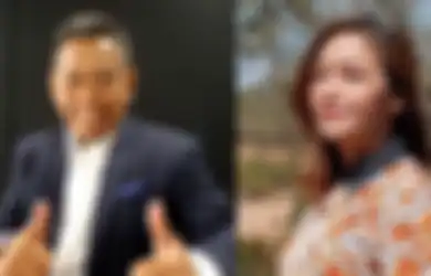 Selalu Bungkam Soal Kehidupan Asmaranya, Tukul Arwana Kepergok Salting Saat Maia Estianty Bongkar Sosok Perempuan yang Sempat Mengisi Hatinya, Siapa?