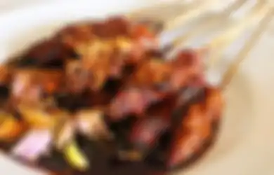 Nyesel Kalau Nggak Nyoba, Ini Dia Kumpulan Resep Bumbu Sate Kambing dari Bumbu Kecap Pedas hingga Bumbu Khas Wonogiri, Bikin Nagih!