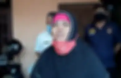 Aksi Heroik Dwi Wulan Meiylani Patut Diacungi Jempol, Driver Ojol Wanita Ini Antarkan Pesanan Pelanggan Usai Duel dengan 2 Orang Begal Sendirian, Begini Kisah Lengkapnya!
