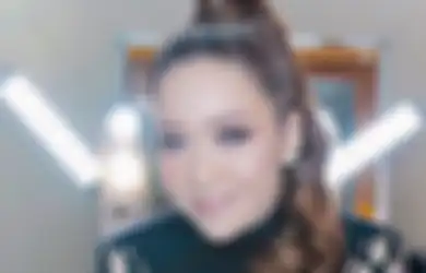 Sudah Jadi Istri Irwan Mussry, Maia Estianty Justru Kegirangan Dipuji Setinggi Langit dan Dibilang Cantik oleh Pria Lain