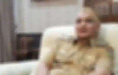 Adik Pasha Ungu Dicibuk BNN Dugaan Sindikat Narkoba Sulawesi Tengah  