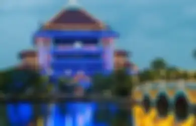 Unair Masih Buka Jalur Mandiri D3 Gelombang 3 Sampai 5 Agustus Mendatang! Berikut Syarat dan Prodinya