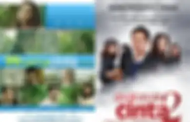 5 Film Religi Indonesia untuk Habiskan Libur Idul Adha Bareng Keluarga