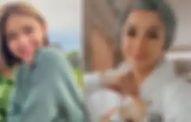 Disindir Habis-habisan dan Dikatai Cabe-cabean, Amanda Manopo Balas Layangkan Tantangan untuk Nikita Mirzani hingga Kicep Saat Disinggung Soal Masalah Ini