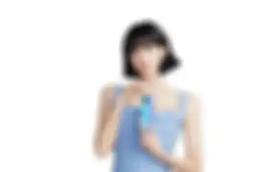 Teaser Vivo S9 Muncul Pelihatkan Lisa BLACKPINK, Meluncur Bulan Maret