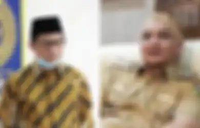 Rambut Pirangnya Tuai Kontroversi, Pasha Ungu Hubungi Tito Karnavian Setelah Dapat Teguran, Begini Pesan Mendagri untuk Wakil Wali Kota Palu 
