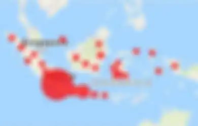 Covid Hari Ini 10 Agustus 2020: Ada 127.083 Kasus Positif di Tanah Air, Presiden Jokowi Minta Fokus pada 8 Provinsi Zona Merah Ini