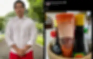 10 Jawaban Kaesang Pangarep Soal Barang dan Kebiasaan di Istana Negara, Kocak!