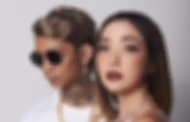 Single Duet “Masih Bisa Panjang” Rilis Hari Ini, Young Lex dan Gisel Berdialog di Lagu Rap Mellow