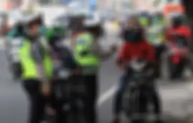 Mulai Hari Ini, Operasi Zebra 2020 Bakal Diberlakukan, Catat 8 Pelanggaran Paling Diincar Ini!