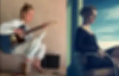 Tengok Aksi Kece Brie Larson Nge-cover 'The 1', Lagu Pembuka di Album 'Folklore' Taylor Swift