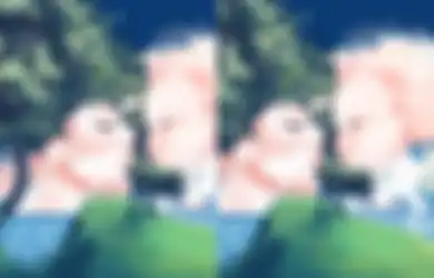 Gambar Pertama yang Kamu Lihat Akan Ungkap Karaktermu Dalam Menjalani Hubungan Asmara