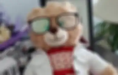 Ryan Reynolds Bantu Cewek Ini Cari Boneka Beruangnya yang Dicuri, Ada Barang Berharga di Dalamnya