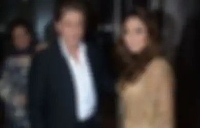 Pantas Shah Rukh Khan Kepincut, Gauri Khan Bagikan Potret Lawasnya Usai Disunting sang Aktor, Pesonanya Jadi Sorotan