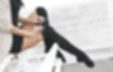 Viral Aksi Suami Bungkus Istri Pakai Kain hingga Ngaku Normal, Ternyata Divonis Gangguan Parafilia oleh Seksolog, Apa Itu?